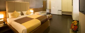 Vinaya Royal Inn - Quarto
