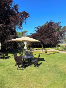 Lochgreen House Hotel & Spa - Restaurant