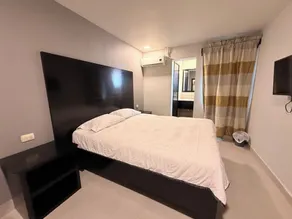 Hotel Señorial - Chambre