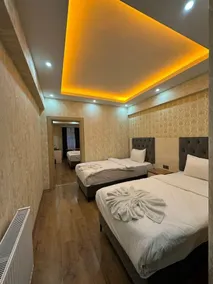 HOTEL PERA WHİTE - Room