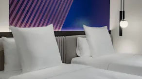 TRIBE Living Bangkok Sukhumvit 39 by AccorHotels - Zimmer