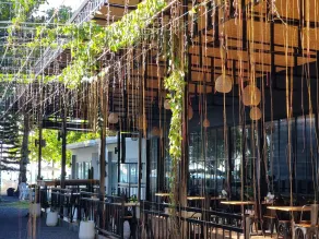 TT Naiyang Beach Phuket - Restaurant