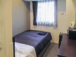 HOTEL LiVEMAX PREMIUM Nagoya Marunouchi - Camera