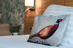 The Pheasant Hotel, Holt, Norfolk - The Coaching Inn Group - Værelse