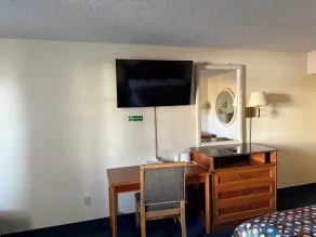 Fiesta Inn Los Angeles - Bell Gardens - Chambre