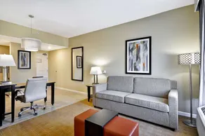 Homewood Suites by Hilton Augusta Gordon Highway - Room