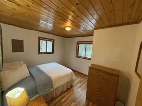 Scott's Superior Inn and Cabins - Room