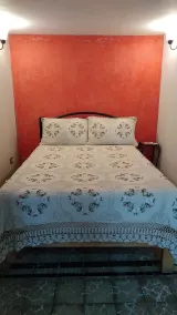 Posada Antiguo Camino Real - Room