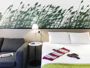 Mercure Daventry Court Hotel - Room