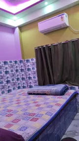 NEW SRI GURU BHAVAN - Room