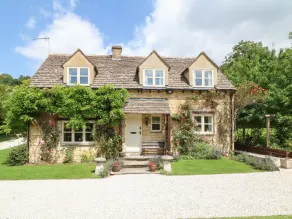 Orchard Cottage - Innenbereich