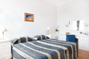 Saxonville Hotel - Habitación