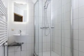 Aparthotel Stralsund, das Original - Bagno