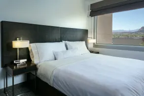 Element by Marriott Las Vegas Summerlin - Chambre
