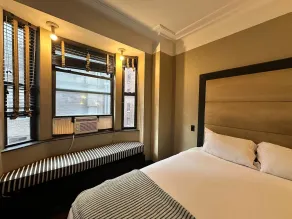 Brooklyn Finest Suites - Rom