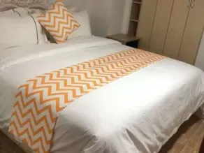 Xitishu Hotel Apartment - Habitación