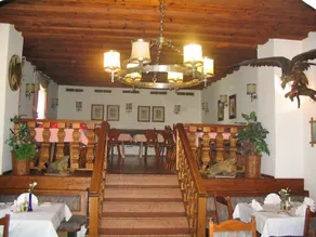 Gasthof Andrelwirt Rauris - Ristorante