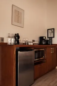 Oasis 444 - Room