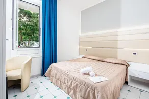 Hotel Mediterraneo - Room