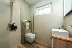 Villa Pax Promona ZadarVillas - Bathroom