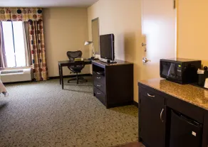 Hilton Garden Inn Pittsburgh/Cranberry - Chambre