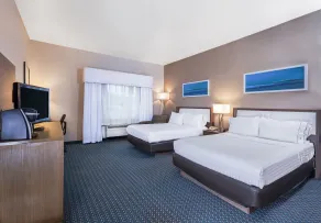 Holiday Inn Express & Suites - Pharr by IHG - Chambre