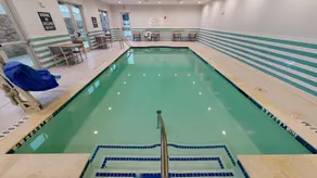 Holiday Inn - NW Houston Beltway 8 by IHG - Piscine