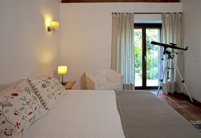 Monte Do Alamo - Turismo Rural - Room