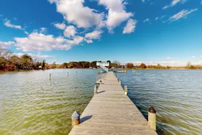 Dock, Pier & Chesapeake Bay Access! Family Getaway - Interiør