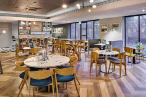 Holiday Inn Taunton M5, Jct25 by IHG - Restaurante