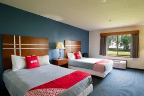 OYO Hotel Redwood Falls near Jackpot Casino - Værelse