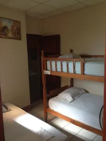 Hostal Brisas y Olas - Room
