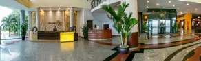 Halong Pearl Hotel - Reception
