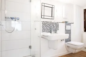 Essgold - Bathroom