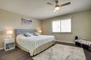 Golfer's Oasis! 55+ Sun City West Retreat w/ Pool - Innvendig