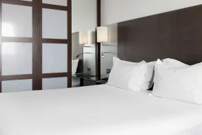 AC Hotel Algeciras by Marriott - Chambre