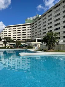 Hotel Tamanaco Caracas - Pool