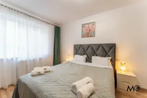 MoHost Sabina - Luxury with Balcony - Room