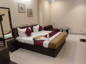 Hotel Jagat inn - Camera