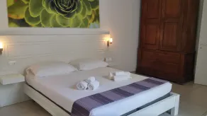 Up Room & Suite - Zimmer
