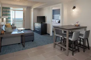 Residence Inn By Marriott Virginia Beach Oceanfront - Habitación