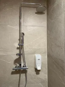 The Fox Hostel - Salle de bain