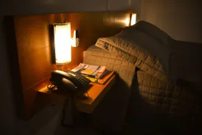 Vale Verde Palace Hotel - Habitación
