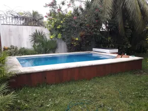 Casa Nona Rosa - Pool