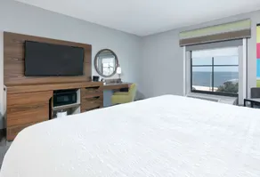 Hampton Inn Biloxi - Chambre