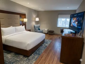 Four Points by Sheraton Rock Springs - Rom