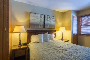 Newport Resort - Zimmer