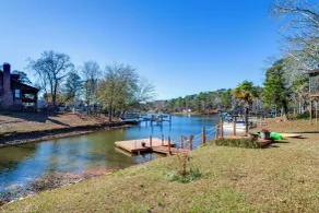 Lake Murray Retreat w/ Fishing Dock, Near Marinas! - Innvendig