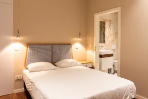 RS Porto Historic Center - Chambre