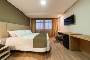 Laghetto Canela - Room